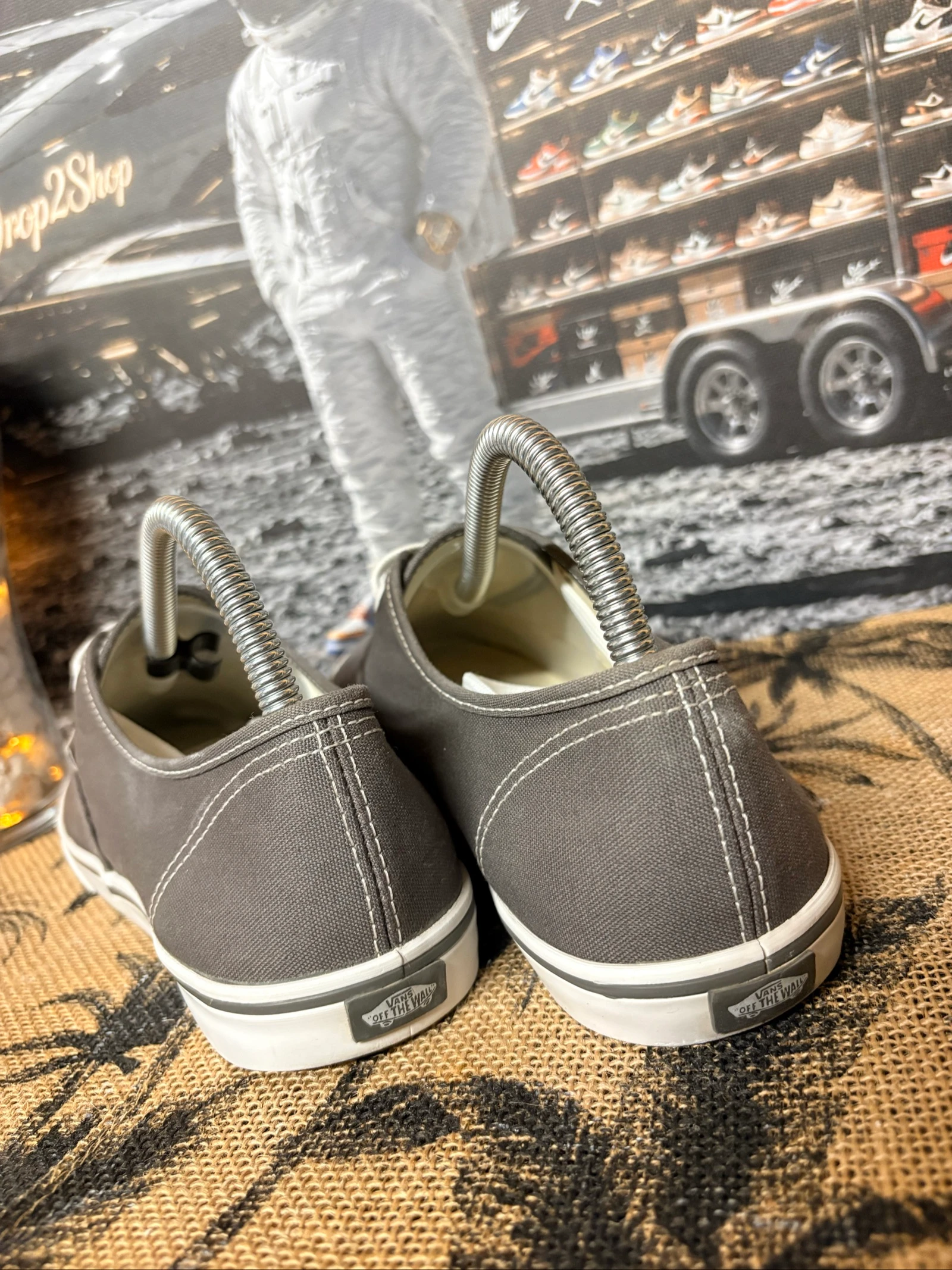Vans 40 – photo 4